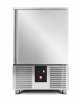Szybkoschładzarka RQSS 08E | schładzarka szokowa | 8xGN1/1 | 1,18 kW | 790x840x1290 mm